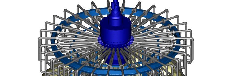 Process Equipment Design