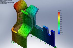 FEA SIMULATION